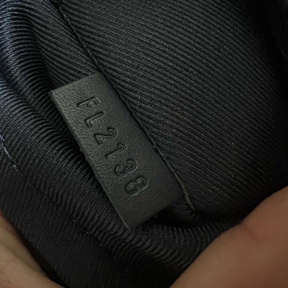 Louis Vuitton Apollo Backpack - Picture 9 of 9